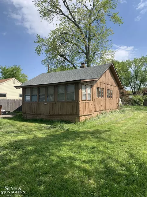 3103 10th, Monroe, MI 48162