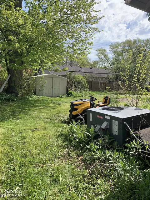 Exterior - 3103 10th, Monroe, MI 48162 photo 6 of 6