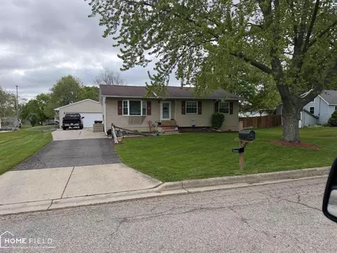 316 Lafayette, Owosso, MI 48867