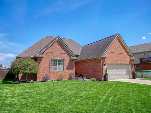 53100 Kakos, Chesterfield, MI 48051