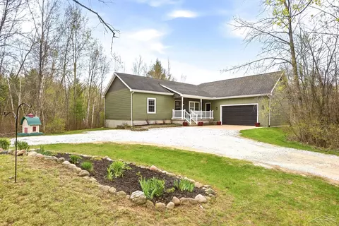 3580 Larkin, West Branch, MI 48661
