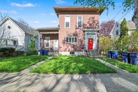 415 N Birney, Bay City, MI 48708