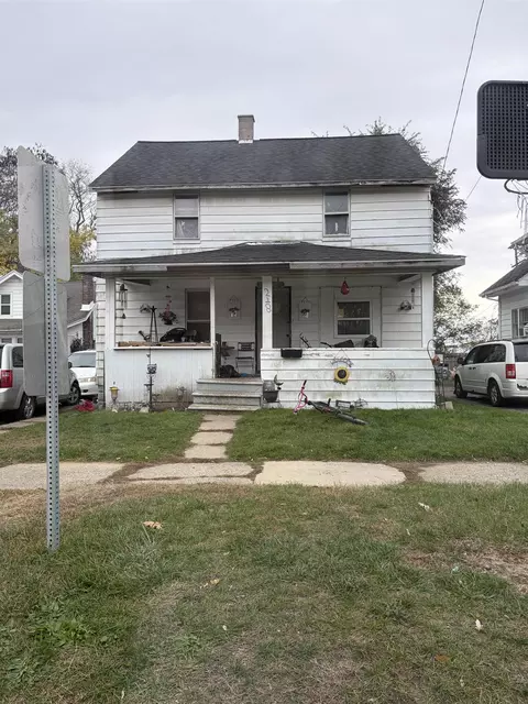 218 E Livingston, Flint, MI 48503