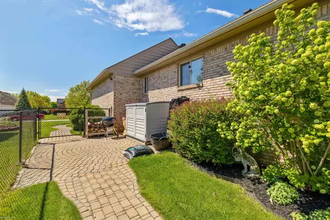 Exterior - 22465 Bluewater, Macomb, MI 48044 photo 13 of 16