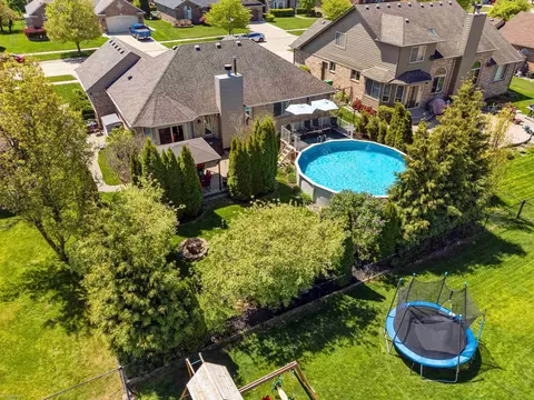 View/Area - 22465 Bluewater, Macomb, MI 48044 photo 4 of 12