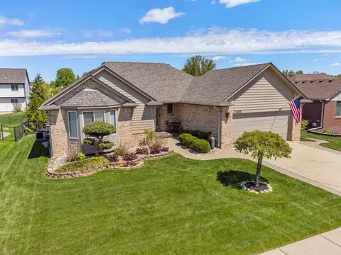 View/Area - 22465 Bluewater, Macomb, MI 48044 photo 1 of 12