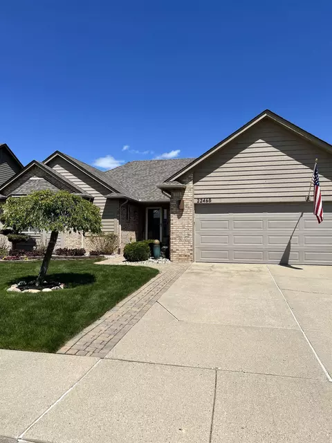 22465 Bluewater, Macomb, MI 48044