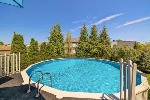 Exterior - 22465 Bluewater, Macomb, MI 48044 photo 7 of 16