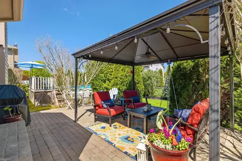 Exterior - 22465 Bluewater, Macomb, MI 48044 photo 3 of 16