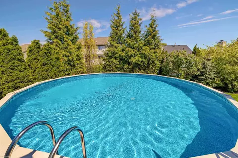 Exterior - 22465 Bluewater, Macomb, MI 48044 photo 10 of 16