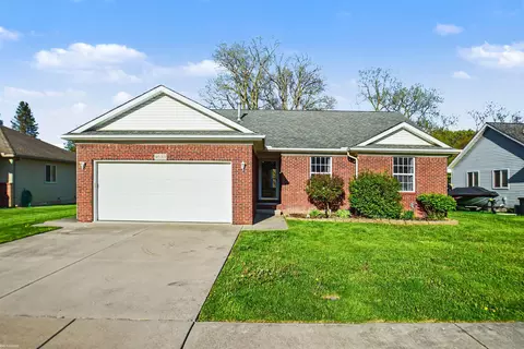 9533 Amy, Algonac, MI 48001