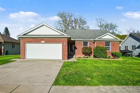 9533 Amy, Algonac, MI 48001
