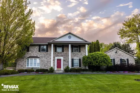 6445 Hickory Holw, Flint, MI 48532