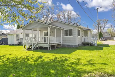 7329 Elm, Lexington, MI 48450