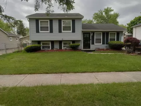 28751 E Leroy, Romulus, MI 48174