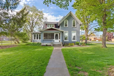 588 W Maple, Adrian, MI 49221