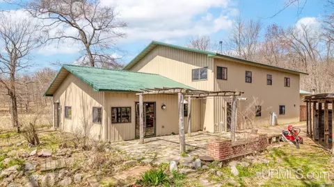 w9565 Pike Plains Road, Dunbar, WI 54119
