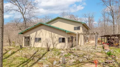 w9565 Pike Plains Road, Dunbar, WI 54119