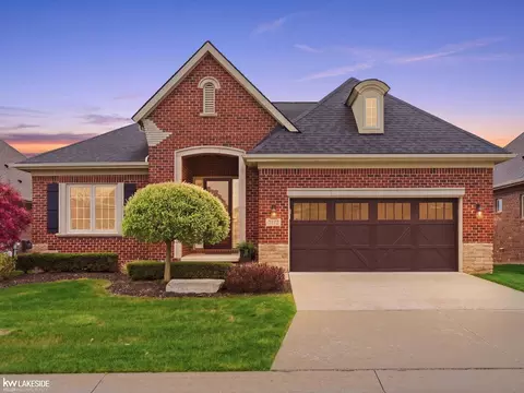 7172 Venturi, Washington, MI 48094