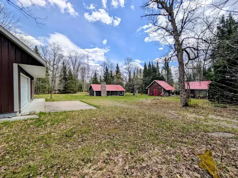 40 Acres Forest Road 3112, Iron River, MI 49935