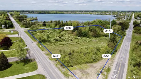 0 E Dunbar, Monroe, MI 48161