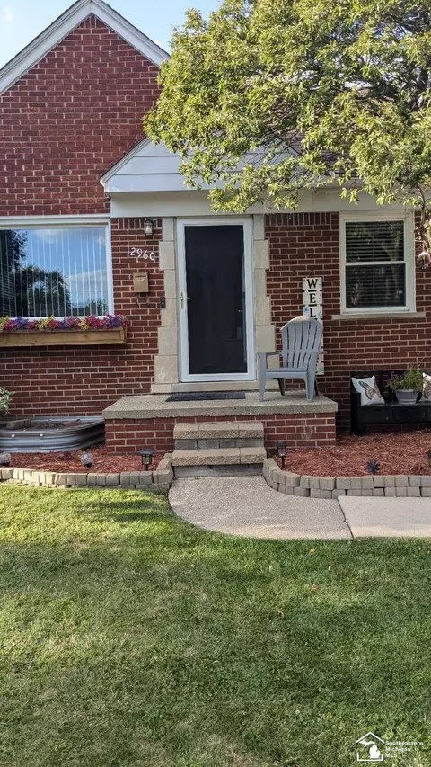 12960 Birrell, Southgate, MI 48195
