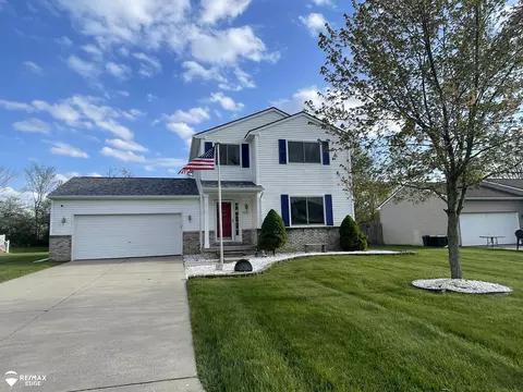 9344 Sandy Holw, Davison, MI 48423