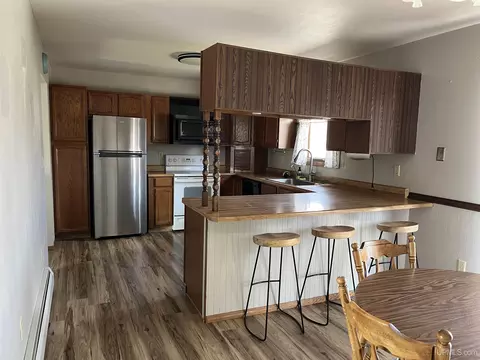 Kitchen - 1640 Glenwood, Ishpeming, MI 49849 photo 3 of 3
