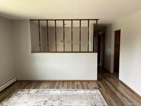 Living - 1640 Glenwood, Ishpeming, MI 49849 photo 1 of 5