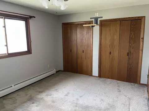 Bedroom - 1640 Glenwood, Ishpeming, MI 49849 photo 3 of 4