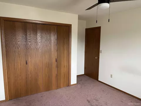 Bedroom - 1640 Glenwood, Ishpeming, MI 49849 photo 4 of 4