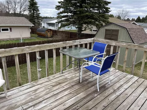 Exterior - 1640 Glenwood, Ishpeming, MI 49849 photo 4 of 8