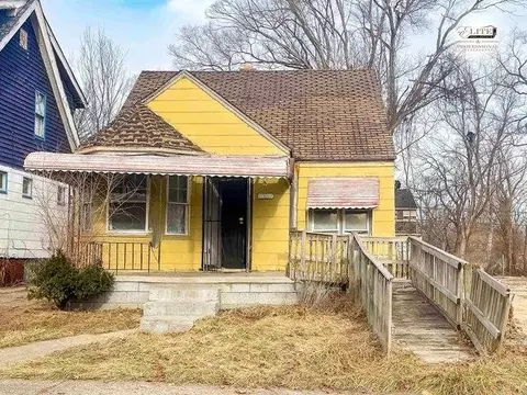 11257 Wade, Detroit, MI 48213