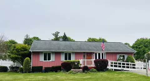 3280 Glenbrook, Bay City, MI 48706
