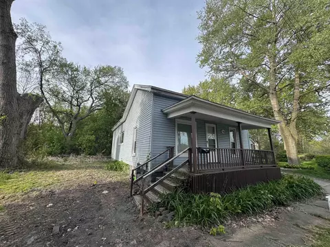 1338 Sears, Saginaw, MI 48601