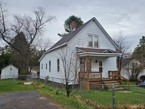 108 Tamarack, Gwinn, MI 49841