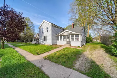 144 Wood, Petersburg, MI 49270