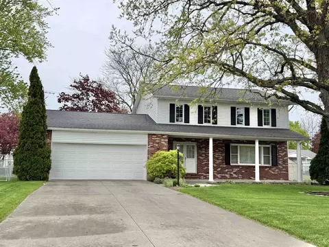 3345 Brentway, Bay City, MI 48706