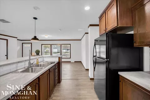 Entry Way - 2060 Washington, Algonac, MI 48001 photo 1 of 1