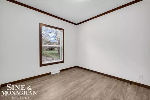 Bedroom - 2060 Washington, Algonac, MI 48001 photo 4 of 4