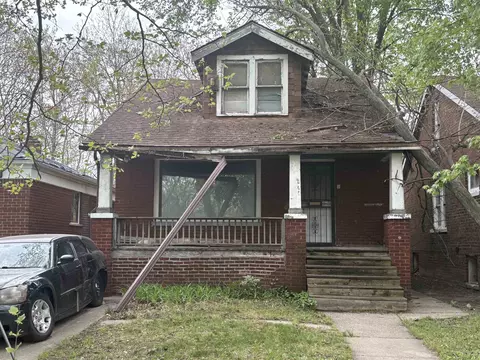 19170 Greeley, Highland Park, MI 48203