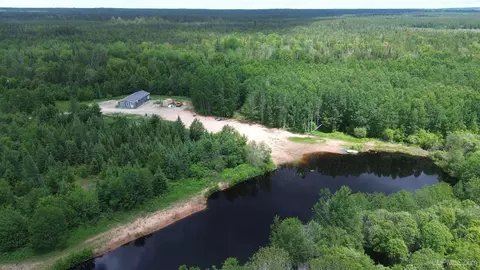 2124 N State Hwy M-94, Manistique, MI 49854