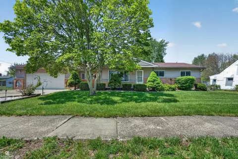 Exterior - 24099 Pingree, Warren, MI 48089 photo 11 of 11