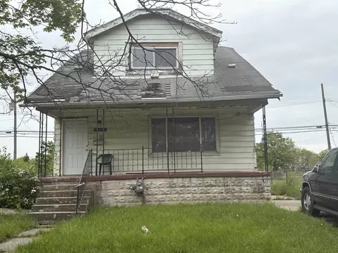 19234 Omira, Highland Park, MI 48203