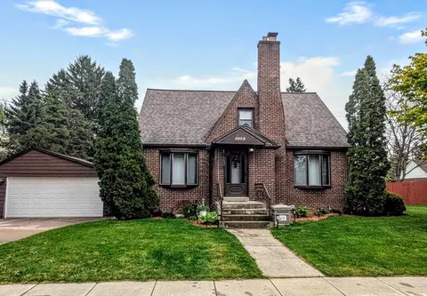 5535 Gaertner, Bay City, MI 48706