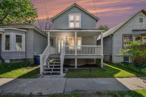 305 S 5 S Catherine, Bay City, MI 48706