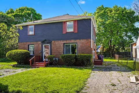 Exterior - 533 E 12 #535, Flint, MI 48503 photo 2 of 7
