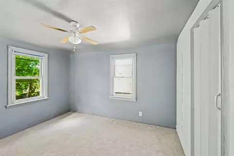Bedroom - 533 E 12 #535, Flint, MI 48503 photo 3 of 4