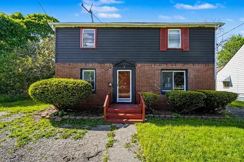 533 E 12 #535, Flint, MI 48503