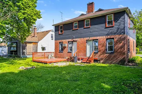 Exterior - 533 E 12 #535, Flint, MI 48503 photo 5 of 7